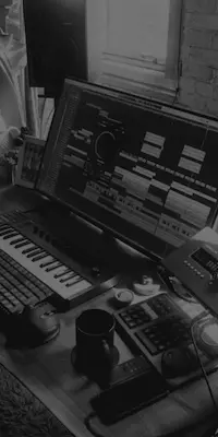 Digital Audio Workstation