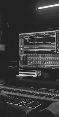 Digital Audio Workstation